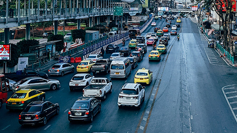 車牌識(shí)別方案